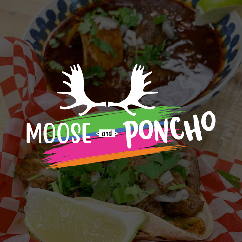 Moose and Poncho – First Street Market